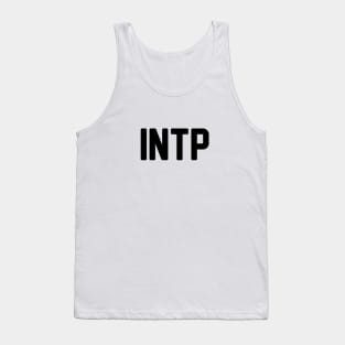 INTP Tank Top